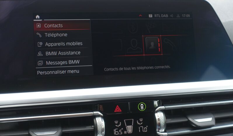 BMW 318 DA TOURING DKG SERIE 3 150 CH BVA complet