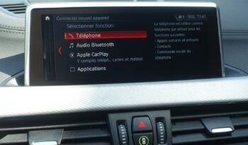 BMW X1 25EA HYBRIDE 220 CH X-DRIVE BVA complet