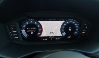 AUDI A1 SPORTBACK 35 TFSI S-Tronic 150 CH complet