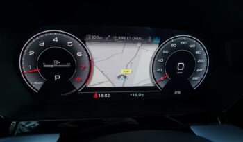 AUDI A3 SPORTBACK 35 TFSI S-TRONIC 150 CH MHEV complet