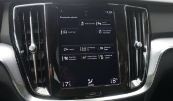 VOLVO V 60 D3 2.0 L 150CH MOMENTUM complet