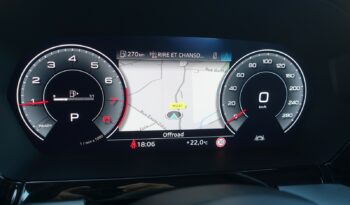AUDI A3 BERLINE 30 TFSI S-TRONIC MHEV complet