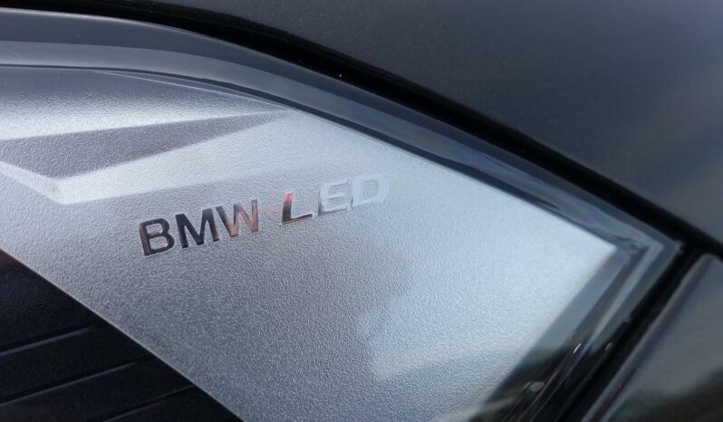 BMW X1 S-DRIVE 16 DA 116 CH complet