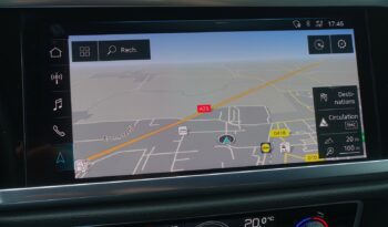 AUDI Q3 35 TFSI S-TRONIC 150 CH complet