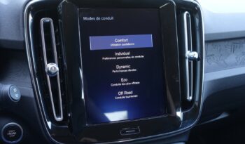 VOLVO XC 40 D3 2.0 L GEARTRONIC 150CH MOMENTUM complet
