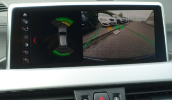 BMW X2 S-DRIVE 16DA BVA complet