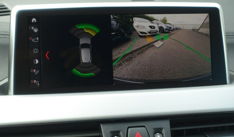 BMW X2 S-DRIVE 16DA BVA complet