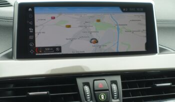BMW X1 S-DRIVE 16 DA 116 CH X-LINE complet