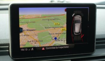 AUDI Q5 40 TDI 190 CH QUATTRO S-TRONIC complet