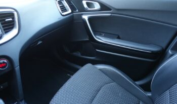 KIA XCEED 1.6 CRDI MHEV DCT6 complet