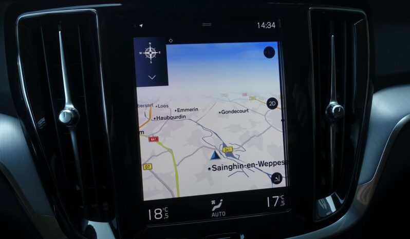 VOLVO V 60 D3 2.0 L 150CH MOMENTUM complet