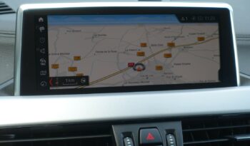 BMW X2 S-DRIVE 18DA BVA 150 CH complet