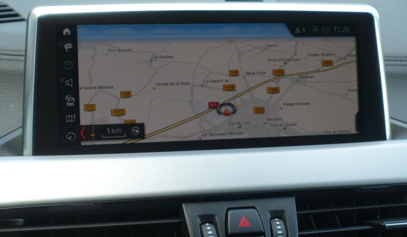 BMW X2 S-DRIVE 18DA BVA 150 CH complet