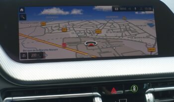 BMW 216 DA GRANCOUPE DKG SERIE 2 BVA  PACK M complet