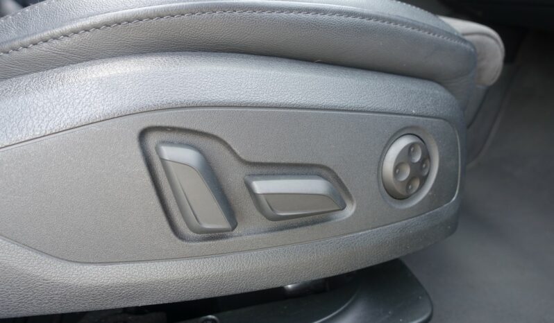 AUDI A5 SPORTBACK 35 TDI S-TRONIC MHEV 163 CH complet
