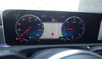 MERCEDES CLASSE A 180 7G-DCT complet