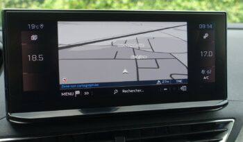 PEUGEOT 5008 1.5 L BLUEHDI EAT8 7 PLACES 130 CH GT complet