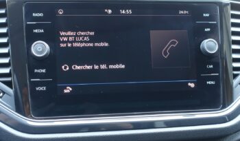 VOLKSWAGEN T-ROC 1.5 L TSI 150 CV complet