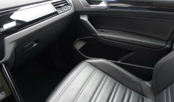 VOLKSWAGEN TOURAN 2.0 L TDI 150 CH  HIGHLINE complet