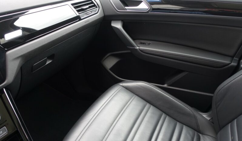 VOLKSWAGEN TOURAN 2.0 L TDI 150 CH  HIGHLINE complet