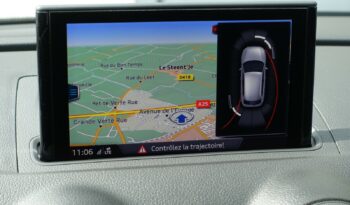 AUDI A3 SPORTBACK 30 TDI S-TRONIC complet