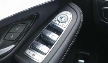 MERCEDES CLASSE GLC 300 DE 4 MATIC 9G-DCT 306 CH HYBRIDE RECHARGEABLE complet