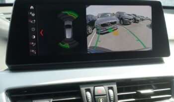 BMW X1 16 DA S-DRIVE complet