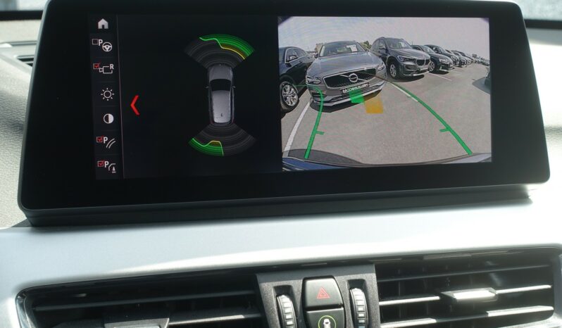 BMW X1 16 DA S-DRIVE complet