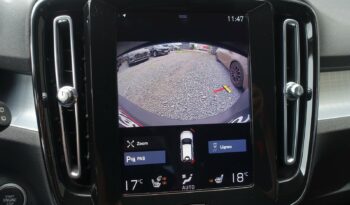 VOLVO XC 40 D3 2.0 L GEARTRONIC 150CH MOMENTUM complet