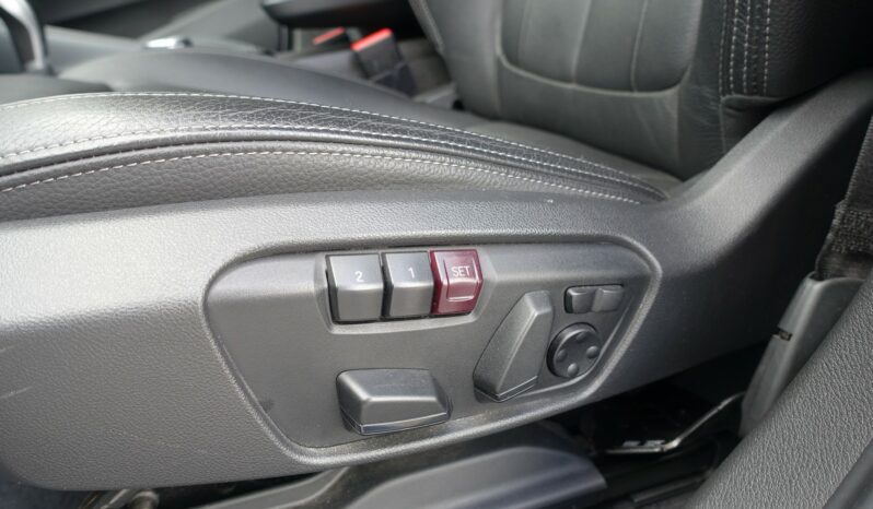 BMW X1 S-DRIVE 18IA 140 CH PACK M complet