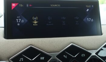 DS3 CROSSBACK HDI EAT8 130 CH GRAND CHIC complet