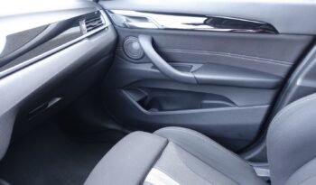 BMW X1 S-DRIVE 16 DA 116 CH complet