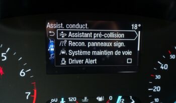 FORD PUMA 1.0L FLEXIFUEL 125CH ( Essence + Ethanol )  ST LINE complet