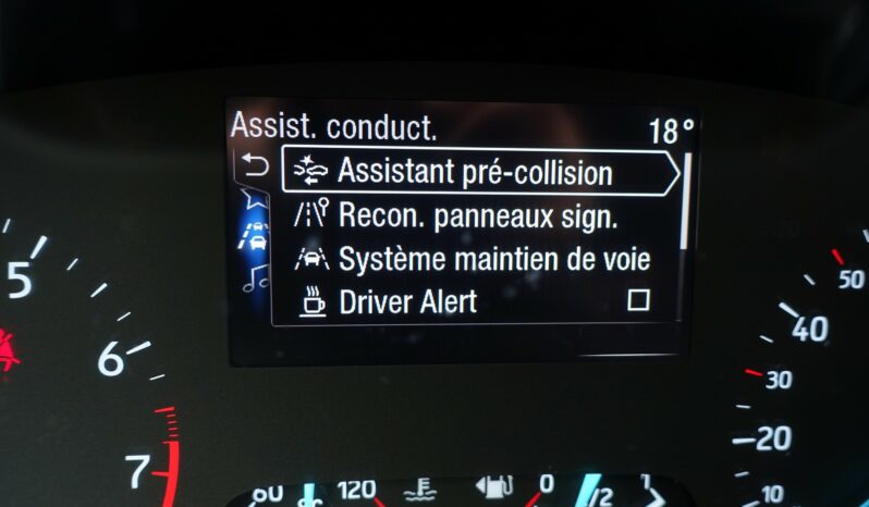 FORD PUMA 1.0L FLEXIFUEL 125CH ( Essence + Ethanol )  ST LINE complet