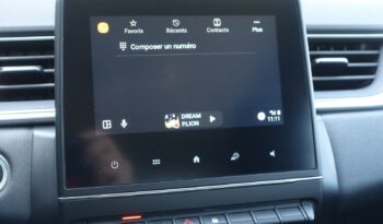 RENAULT CAPTUR II 1.0 TCE ESSENCE + GPL 100 CH complet