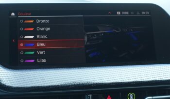 BMW 216 DA GRANCOUPE DKG SERIE 2 BVA  PACK M complet