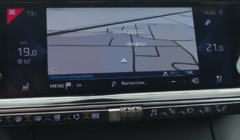 DS7 CROSSBACK BLUEHDI EAT8 130 CH  OPÉRA complet