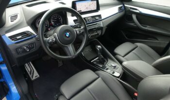BMW X1 25EA HYBRIDE 220 CH X-DRIVE BVA  PACK M complet
