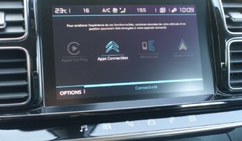 C5 AIRCROSS BLUEHDI EAT8 130 CH complet