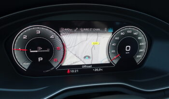 AUDI A4 AVANT 30 TDI MHEV S-TRONIC complet