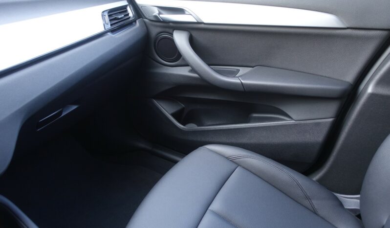 BMW X1 16 DA S-DRIVE 116 CH PHASE 2 complet