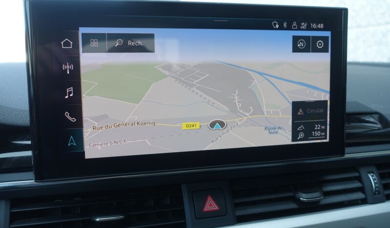 AUDI A5 SPORTBACK 30 TDI S-TRONIC MHEV complet
