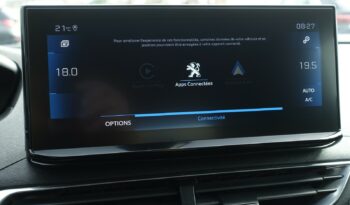 PEUGEOT 5008 1.5 L BLUEHDI EAT8 7 PLACES 130 CH complet