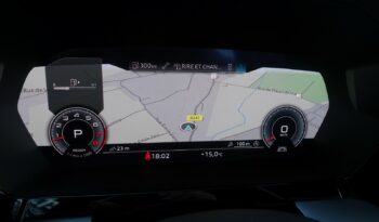 AUDI A3 SPORTBACK 35 TFSI S-TRONIC 150 CH MHEV complet