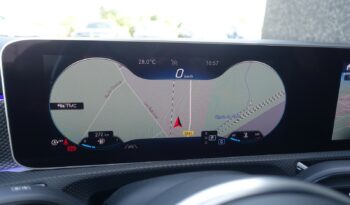 MERCEDES CLASSE A 180 7G-DCT complet