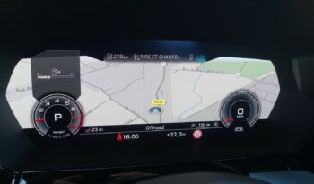 AUDI A3 BERLINE 30 TFSI S-TRONIC MHEV complet