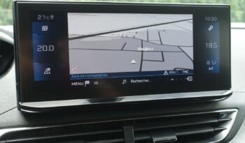PEUGEOT 5008 1.5 L BLUEHDI 7 PLACES 130 CH GT complet