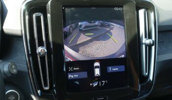 VOLVO XC 40 D3 2.0 L GEARTRONIC 150CH MOMENTUM complet