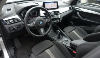 BMW X1 S-DRIVE 18IA 136 CH BVA complet