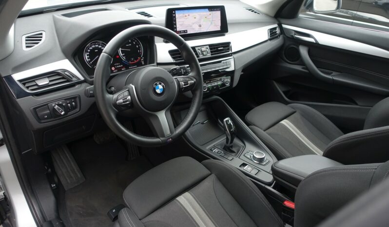 BMW X1 S-DRIVE 18IA 136 CH BVA complet